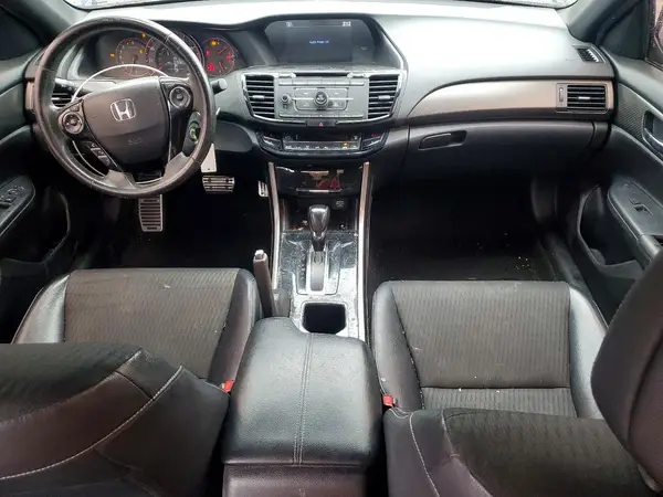 1HGCR2F56GA152226 2016 HONDA ACCORD - Image 8