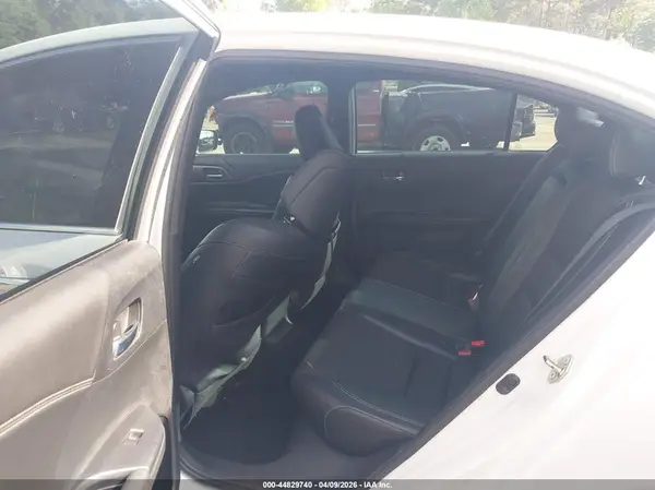 1HGCR2F56GA153098 2016 HONDA ACCORD - Image 8
