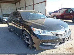 1HGCR2F56GA155904 2016 HONDA ACCORD