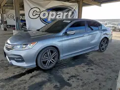 1HGCR2F56GA156163 2016 HONDA ACCORD