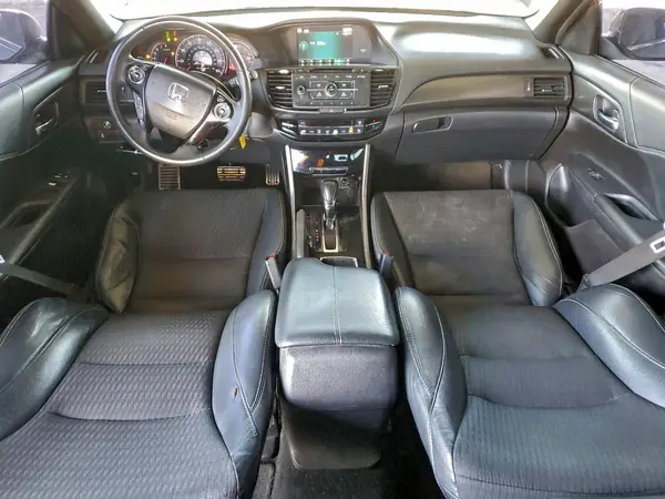 1HGCR2F56GA156163 2016 HONDA ACCORD - Image 8