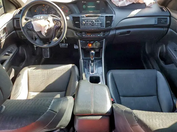 1HGCR2F56GA156812 2016 HONDA ACCORD - Image 8
