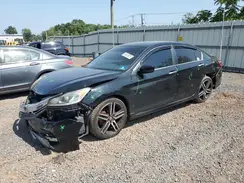 1HGCR2F56GA157894 2016 HONDA ACCORD