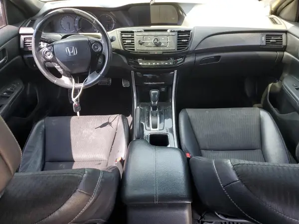 1HGCR2F56GA157894 2016 HONDA ACCORD - Image 8