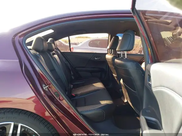 1HGCR2F56GA158186 2016 HONDA ACCORD - Image 8