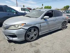 1HGCR2F56GA159516 2016 HONDA ACCORD