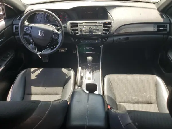 1HGCR2F56GA159516 2016 HONDA ACCORD - Image 8