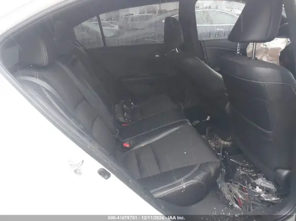 1HGCR2F56GA160309 2016 HONDA ACCORD - Image 8