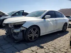1HGCR2F56GA160374 2016 HONDA ACCORD