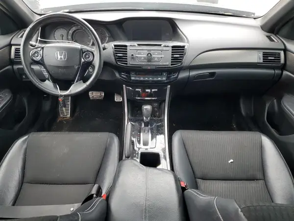 1HGCR2F56GA160990 2016 HONDA ACCORD - Image 8