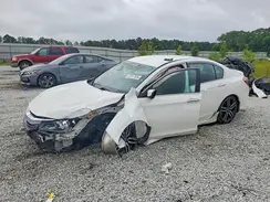 1HGCR2F56GA161380 2016 HONDA ACCORD