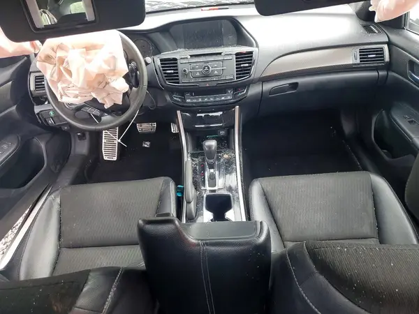 1HGCR2F56GA161380 2016 HONDA ACCORD - Image 8