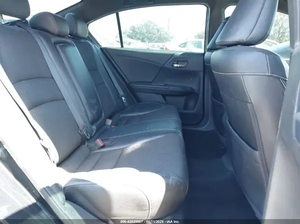 1HGCR2F56GA162321 2016 HONDA ACCORD - Image 8