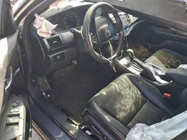 1HGCR2F56GA164764 2016 HONDA ACCORD - Image 8