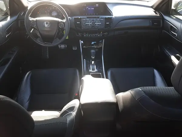 1HGCR2F56GA164800 2016 HONDA ACCORD - Image 8