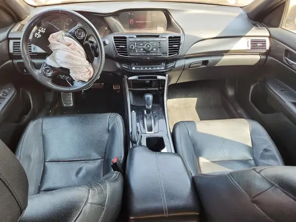 1HGCR2F56GA164862 2016 HONDA ACCORD - Image 8