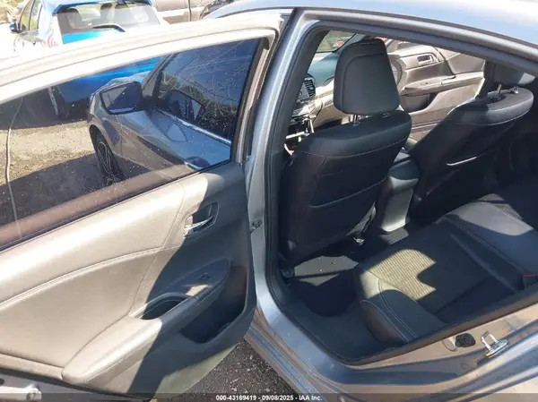 1HGCR2F56GA165686 2016 HONDA ACCORD - Image 8