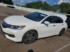 1HGCR2F56GA166286 2016 HONDA ACCORD