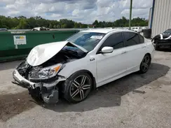 1HGCR2F56GA167065 2016 HONDA ACCORD