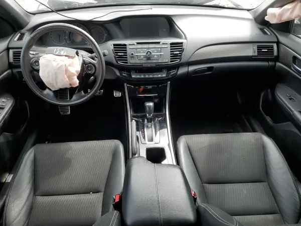 1HGCR2F56GA167065 2016 HONDA ACCORD - Image 8