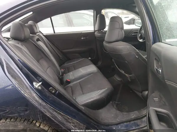 1HGCR2F56GA167602 2016 HONDA ACCORD - Image 8