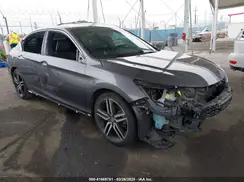 1HGCR2F56GA171696 2016 HONDA ACCORD