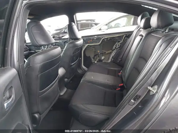 1HGCR2F56GA171696 2016 HONDA ACCORD - Image 8