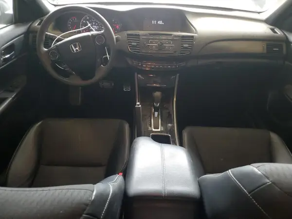 1HGCR2F56GA172945 2016 HONDA ACCORD - Image 8