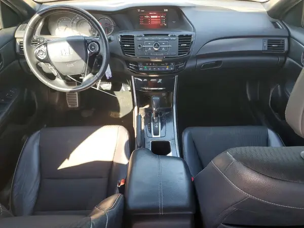 1HGCR2F56GA173075 2016 HONDA ACCORD - Image 8