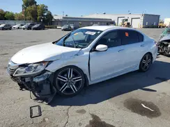 1HGCR2F56GA174825 2016 HONDA ACCORD