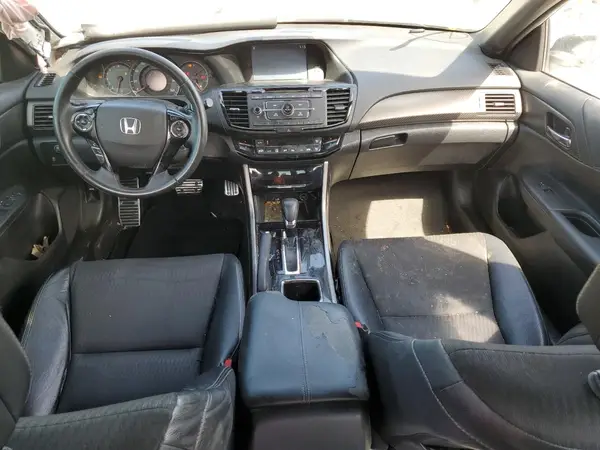 1HGCR2F56GA174825 2016 HONDA ACCORD - Image 8