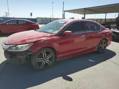 1HGCR2F56GA175425 2016 HONDA ACCORD