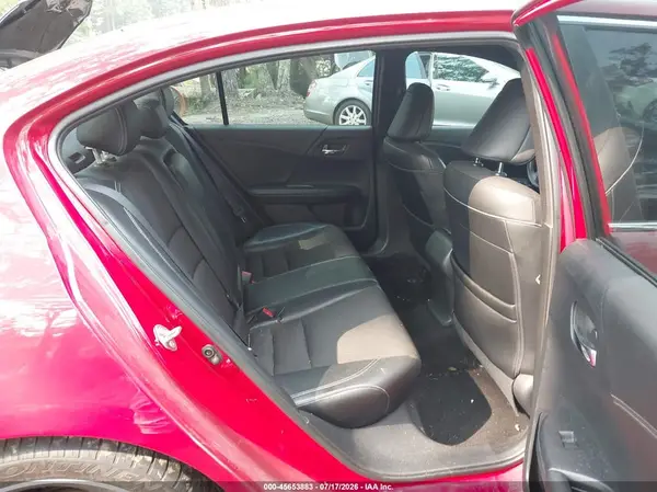 1HGCR2F56GA176946 2016 HONDA ACCORD - Image 8