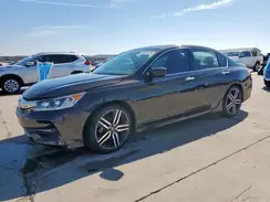1HGCR2F56GA177840 2016 HONDA ACCORD