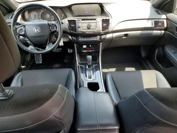 1HGCR2F56GA177871 2016 HONDA ACCORD - Image 8