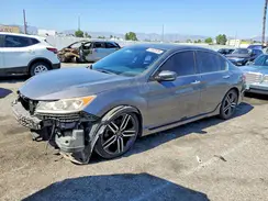 1HGCR2F56GA177997 2016 HONDA ACCORD
