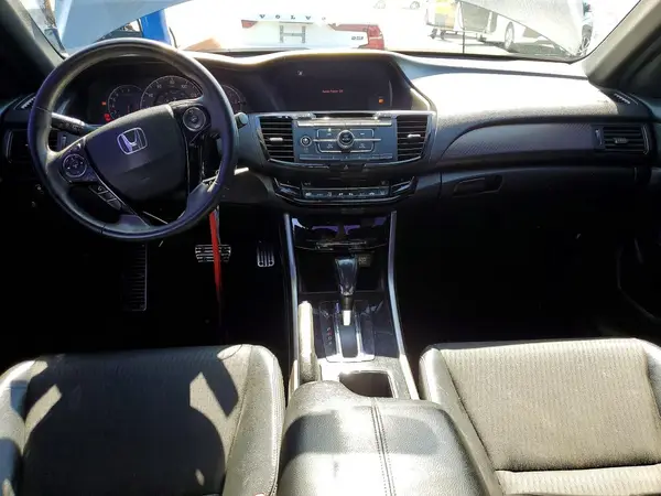 1HGCR2F56GA177997 2016 HONDA ACCORD - Image 8