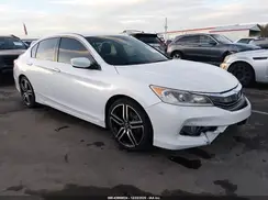 1HGCR2F56GA179166 2016 HONDA ACCORD
