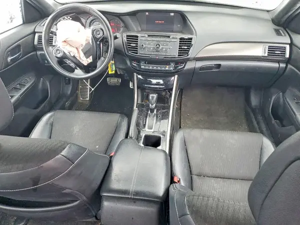 1HGCR2F56GA179507 2016 HONDA ACCORD - Image 8