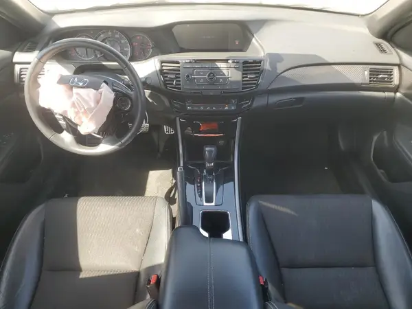 1HGCR2F56GA180060 2016 HONDA ACCORD - Image 8