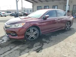1HGCR2F56GA180107 2016 HONDA ACCORD