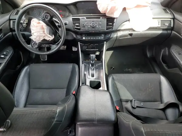 1HGCR2F56GA180107 2016 HONDA ACCORD - Image 8