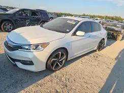 1HGCR2F56GA180494 2016 HONDA ACCORD