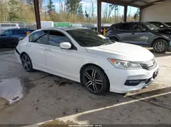 1HGCR2F56GA180530 2016 HONDA ACCORD