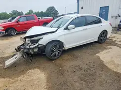 1HGCR2F56GA182200 2016 HONDA ACCORD