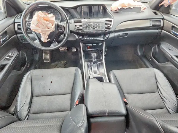 1HGCR2F56GA182200 2016 HONDA ACCORD - Image 8