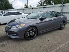 1HGCR2F56GA183492 2016 HONDA ACCORD