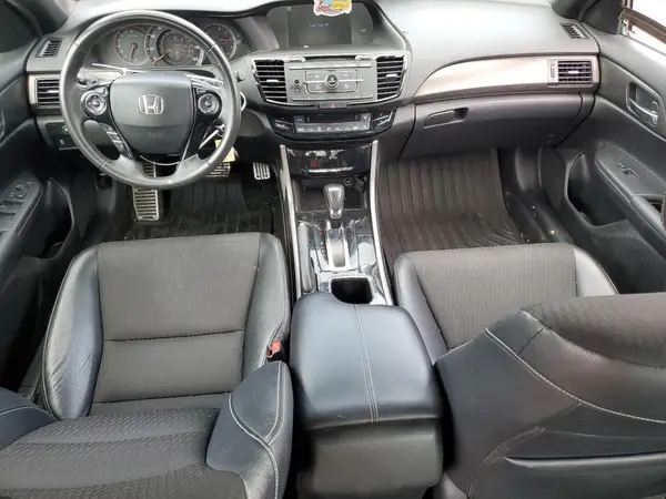1HGCR2F56GA183492 2016 HONDA ACCORD - Image 8