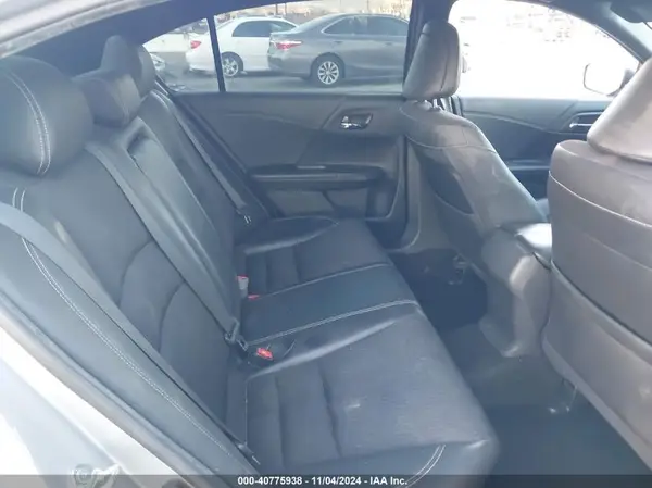 1HGCR2F56GA183654 2016 HONDA ACCORD - Image 8
