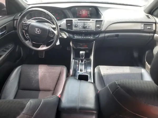 1HGCR2F56GA183718 2016 HONDA ACCORD - Image 8